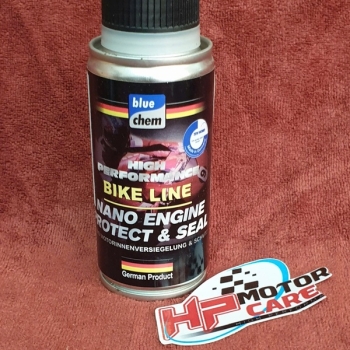 Bluechem Nano Engine Protect & Seal